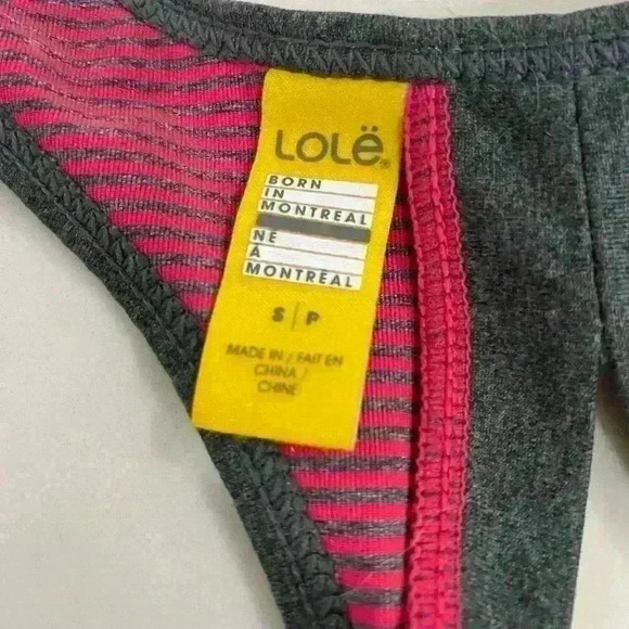 Lolë Athletic Tank - Picture 4 of 7